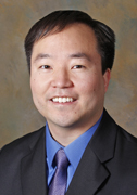 Dr. Benjamin Kim, MD