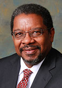 Dr. Talmadge King, MD