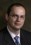 Dr. Igor Barani, MD
