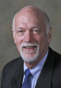 Dr. Merlin Larson, MD
