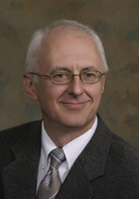 Dr. Zoltan Laszik, MD, PHD