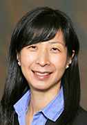 Dr. Catherine Liu, MD