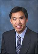 Dr. Randall Lee, MD