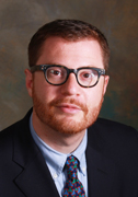 Dr. Zachary Miller, MD
