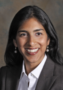 Dr. Kavita Mishra, MD