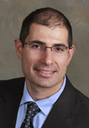 Dr. Saam Morshed, MD