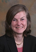 Dr. Mary Mcgrath, MD