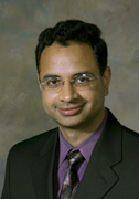 Dr. Pratik Mukherjee, MD, PHD