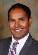 Dr. Ramana Naidu, MD