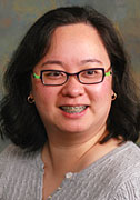 Dr. Megumi Okumura, MD