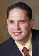 Dr. Theodore Omachi, MD