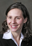 Dr. Laura Pincus