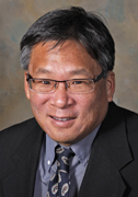 Dr. John Park, MD