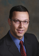 Dr. George Pasvankas, MD
