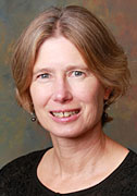 Dr. Ann Poncelet, MD