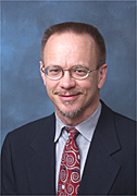 Dr. Daniel Pound, MD