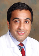 Dr. Atif Qasim, MD