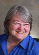 Dr. Patricia Robertson, MD
