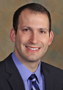 Dr. Benjamin Breyer, MD