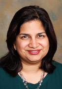 Dr. Rajni Rao, MD