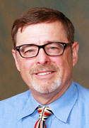 Dr. Timothy Berger, MD