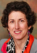 Dr. Rita Redberg, MD