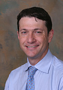 Dr. Paolo Rinaudo, MD, PHD