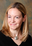 Dr. Kirsten Salmeen, MD