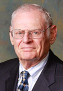 Dr. Melvin Scheinman, MD