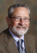 Dr. Robert Stamper, MD