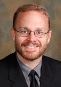 Dr. Scott Steiger, MD