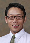 Dr. Joseph Shieh