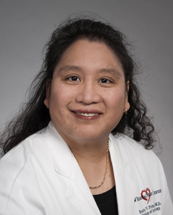 Dr. Rosario Freeman, MD