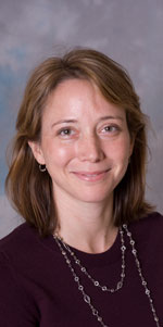 Dr. Janna Friedly
