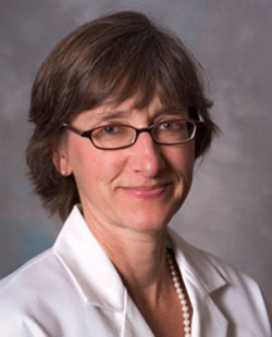 Dr. Rochelle Garcia