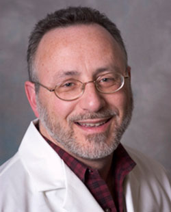 Dr. Evan George, MD