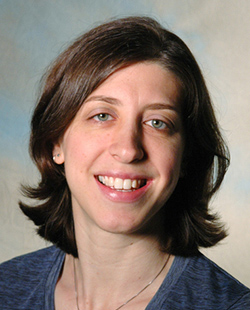 Dr. Jaime Gerber, MD