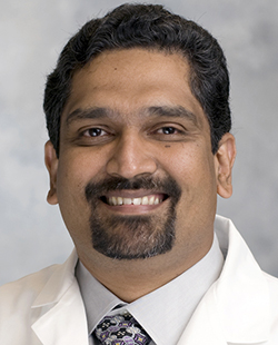 Dr. Basavaraj Ghodke, MD