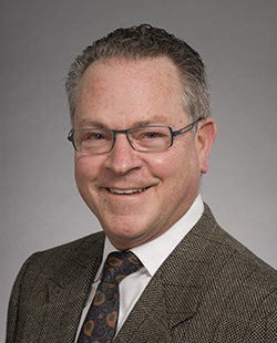 Dr. Edward Gibbons, MD