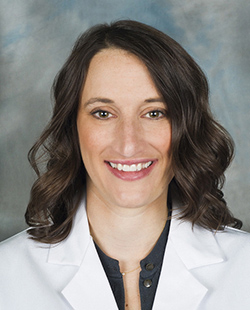 Dr. Jennifer Azen, MD