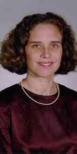 Dr. Nicole Gibran