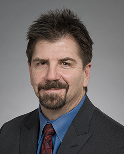 Dr. Edward Gill, MD