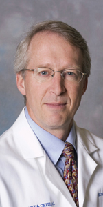 Dr. Robb Glenny