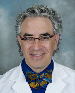Dr. Steven Goldberg, MD