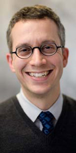 Dr. Jared Baeten, MD