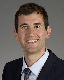 Dr. John Gore, MD