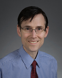 Dr. William Grady, MD