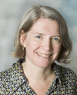 Dr. Susan Graham, MD