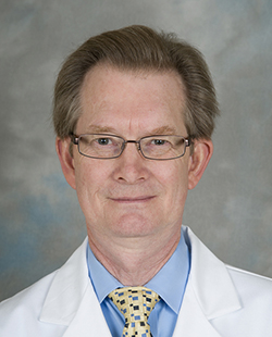 Dr. Michael Gravett, MD