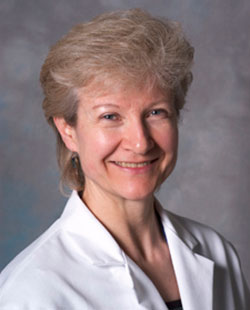 Dr. Verena Grieco, MD